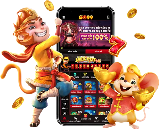 Ứng dụng đá gà trên di động