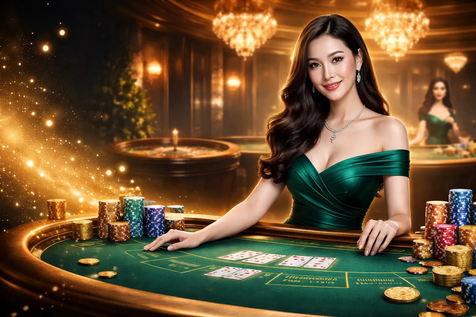 Đá gà trực tiếp C2 kịch tính