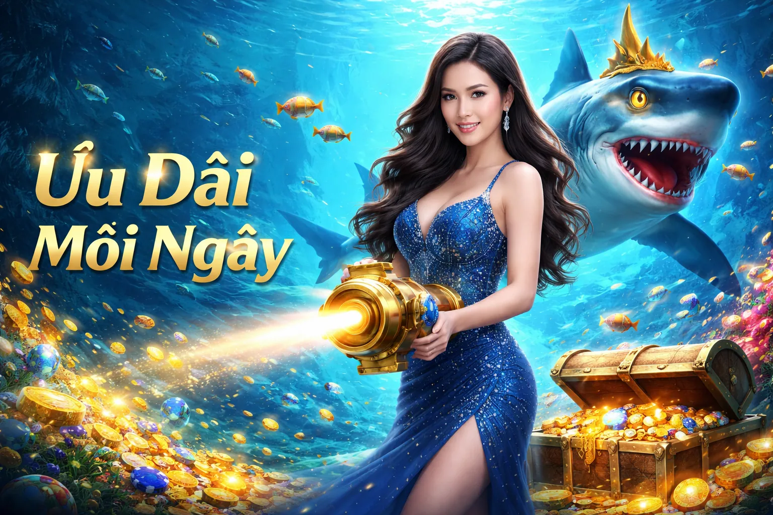 Nổ Hũ và Đá Gà Trực Tiếp C2 2026