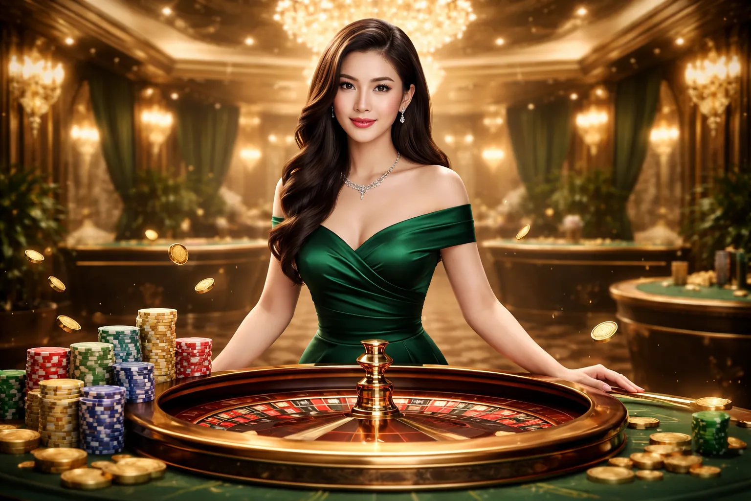 Chương trình VIP độc quyền