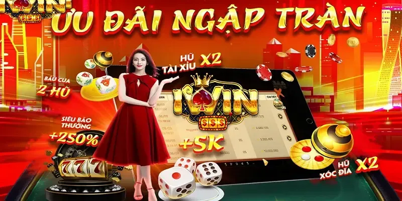 Khuyến mãi chào mừng người chơi mới bắn cá