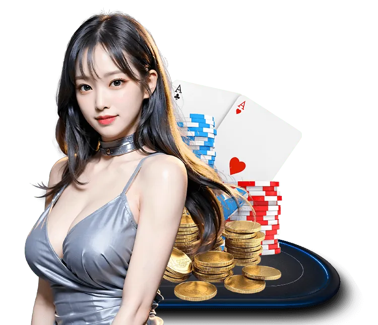 Người chơi đặt cược trên bàn Tài Xỉu